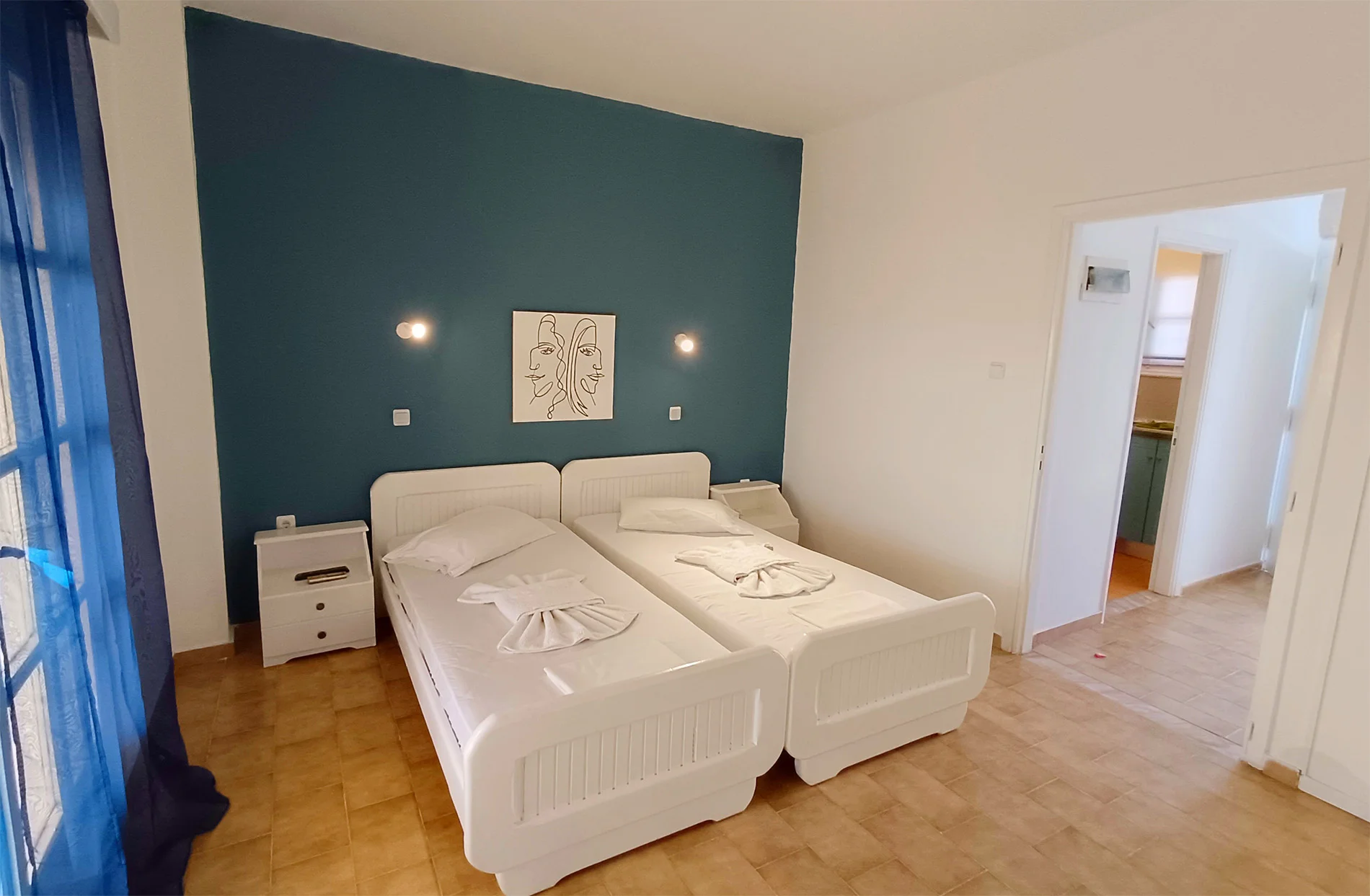 Kefalonia Apartments | Apartments Minies Kefalonia | Holiday Apartments Kefalonia | Spasmata Apartments Kefalonia