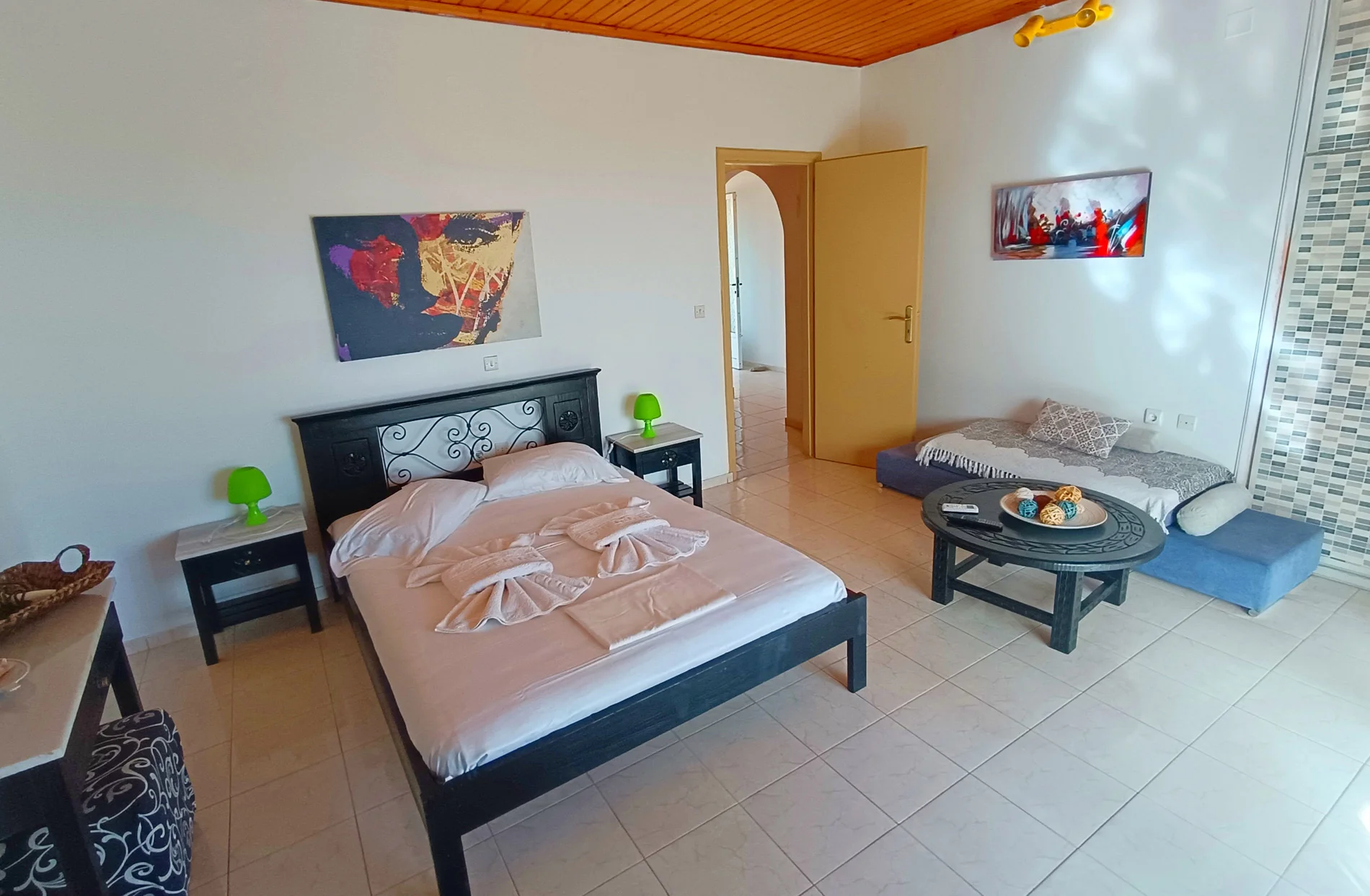 Kefalonia Holiday Homes | Holiday Apartments Minies Kefalonia | Holiday Homes Spasmata Kefalonia