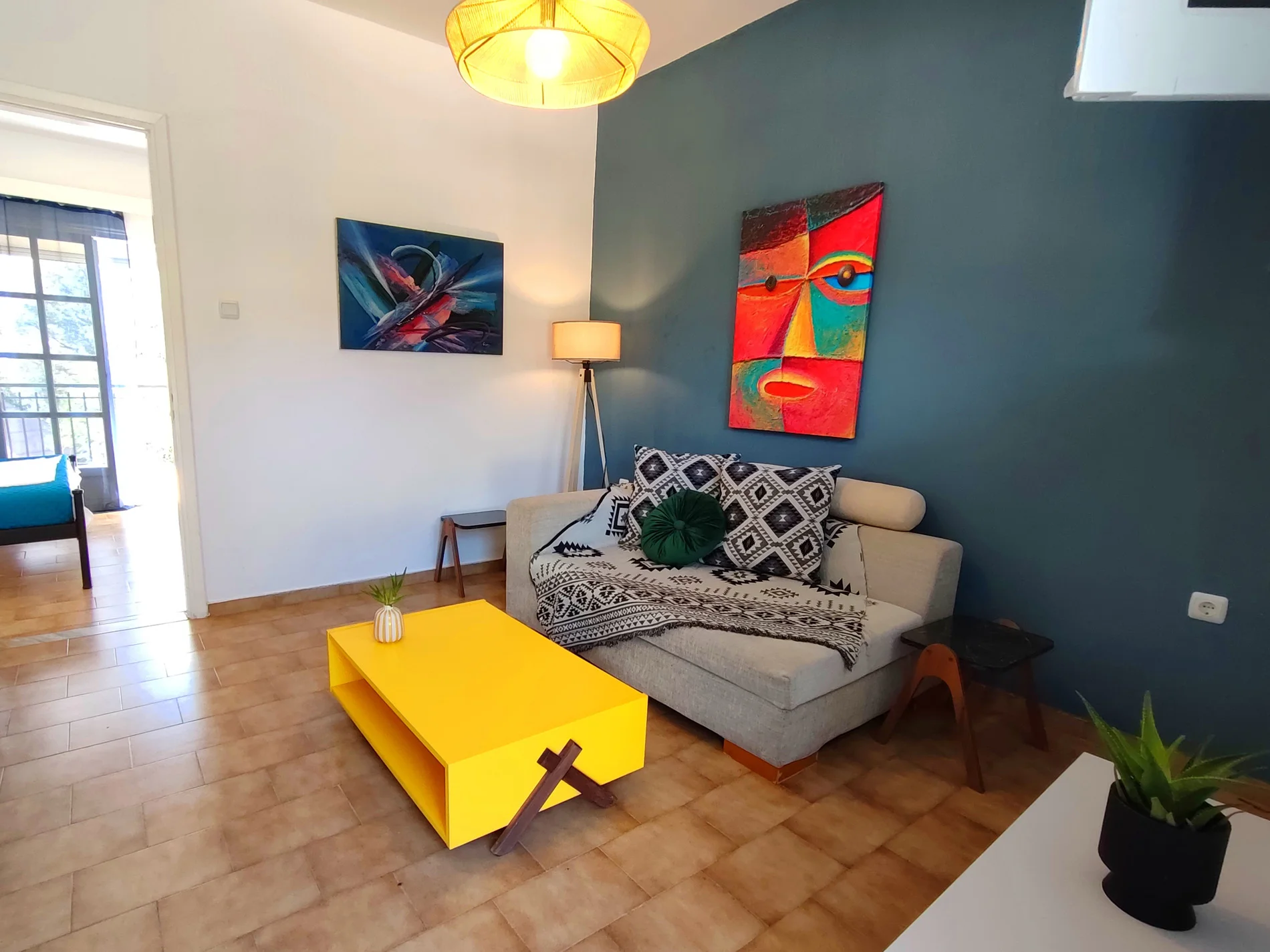 Kefalonia Apartments | Apartments Minies Kefalonia | Holiday Apartments Kefalonia | Spasmata Apartments Kefalonia